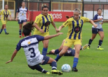 Regional Amateur femenino: las obereñas arrancaron con todo