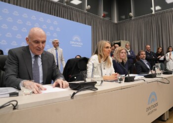 La oposición pidió una sesión especial para tratar la movilidad jubilatoria