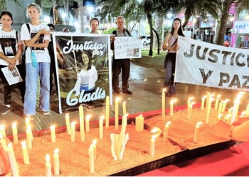 Los dos sobreseídos del crimen de Gladis Gómez podrán ser citados como testigos