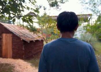 La construcción de un templo generó polémica en las comunidades guaraníes