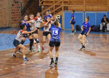 Nacional de Handball: todo listo para el estreno de los equipos misioneros