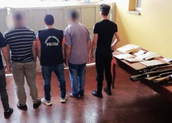 Declaró el padre de Hugo Goncalves y peritarán el celular de un familiar