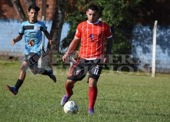Liga de Eldorado: el “Globo” consiguió una victoria vital en el clásico ante Unión