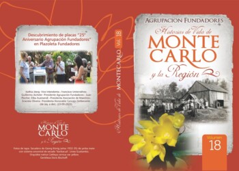 Hacer perdurar en el tiempo historias, recuerdos y anécdotas