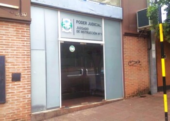 Detenido por abusar de paciente en un centro de rehabilitación