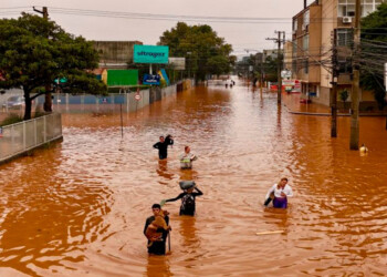 Negar el cambio climático trae muchas consecuencias, nuestro editorial de hoy