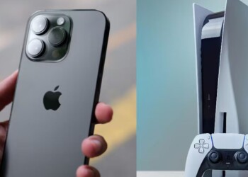 Furor por los precios en Paraguay: cuánto cuestan la play 5 y el iPhone 15 Pro Max en Encarnación