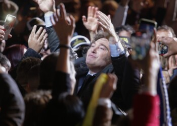 Arrogancia, nuestro editorial de hoy