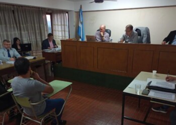 Declaró el padre de la víctima en el juicio al presunto tío abusador