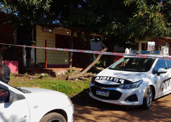 Elevaron a juicio el expediente por el crimen de Justina Pérez Viera