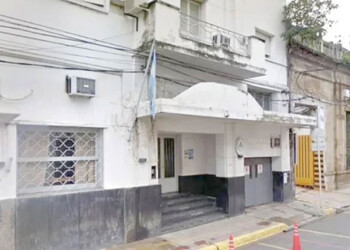 Albañil misionero condenado tras caer con ladrillos, pero de marihuana