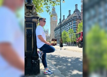 “Me encuentro muy bien en esta parte del mundo”