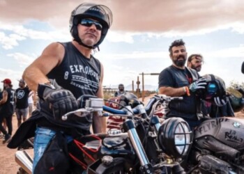 La Renga presentó “La Banquina de Algún Lado”