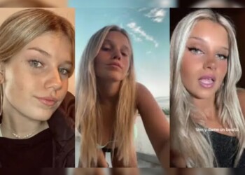 Quién es “la Toretto”, la influencer que atropelló y mató a un motociclista en La Plata