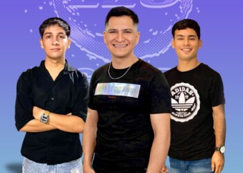 El fin de semana, el Casino Club presenta una variada cartelera de espectáculos en vivo