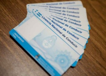 En Eldorado detectaron irregular emisión de licencias de conducir que se invalidarán
