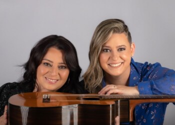 El dúo Lira Verá desembarcará en Buenos Aires con toda su música y esencia de la región