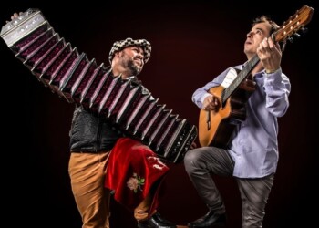 Los Nuñez: “Queremos abrazar a la gente del interior que sufrió este temporal”