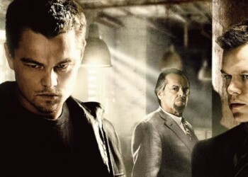 Este miércoles, “Los infiltrados” llega al Cineclub de la Biblioteca Popular Posadas