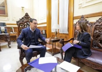 Lourdes Sánchez asumió como directora general del Teatro Vera de Corrientes