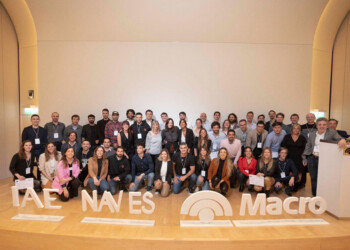 Banco Macro y Emprende IAE ponen en marcha convocatoria para NAVES 2024