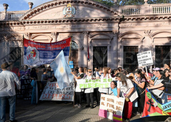 La Provincia cerró la liquidación de sueldos y Passalacqua anunció cronograma de pago