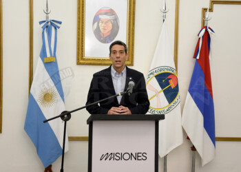 Marcelo Pérez: “Es un error conceptual que un salario deba estar por encima de la Canasta Básica”