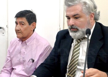 “No le creo ningún pedido de perdón, ya lo hizo de rodillas y cometió delitos peores”