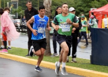 Se presentó la III Edición de la Maratón Posadas