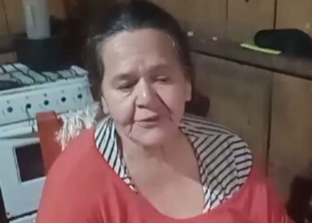 “Mi sueño era llevar a mi nieto al jardín y me lo arrebataron, solo quiero justicia”