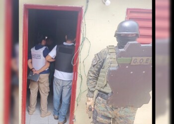 “Ser mujer policía requiere desafíos y capacitaciones constantemente”