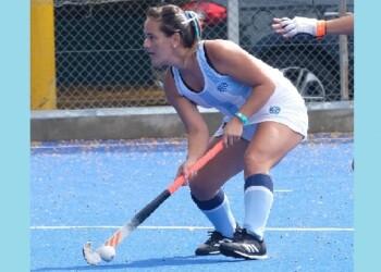 Marita Vera necesita ayuda para jugar el Mundial con la Selección Argentina de Hockey+40