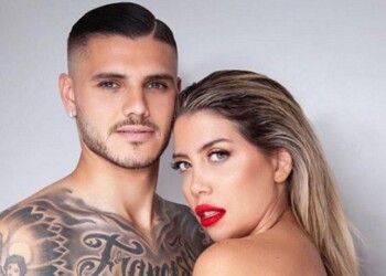 Wanda Nara y Mauro Icardi compraron el depto de una conocida modelo