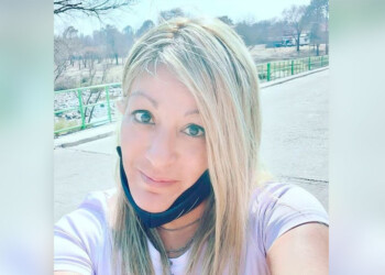 El músico Gastón Nakazato y su familia inician una campaña solidaria para ayudar a su hermana