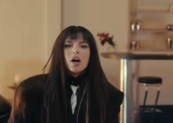 Nathy Peluso estrenó un tema de su próximo álbum