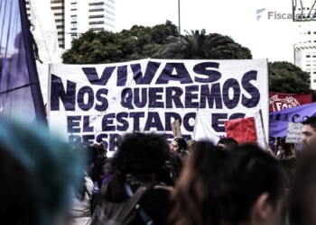 Este lunes Misiones marchará en el noveno “Ni Una Menos”