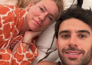 Revelaron cómo se llamará el hijo de Nicole Neumann y Manuel Urcera