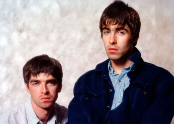 Oasis publicó un misterioso video que generó especulaciones: ¿Vuelven?