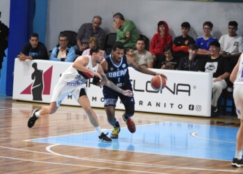 El Celeste cierra fuera de casa