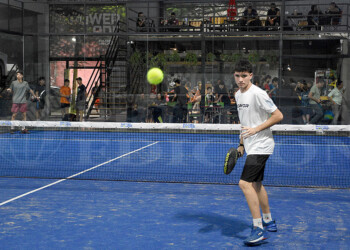 Selectivo en marcha en Posadas