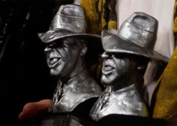 Dónde y a qué hora ver la transmisión de los Premios Gardel esta noche