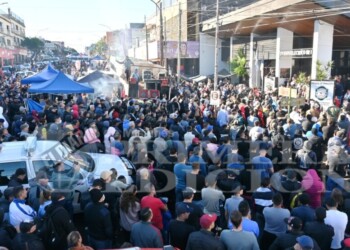 El Gobierno de Misiones aclaró que el diálogo “sigue abierto” con los policías