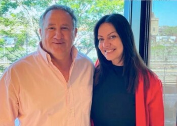 Echaron y denunciaron a Pablo de la Torre por los alimentos almacenados vencidos