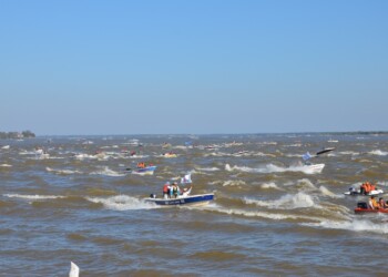 La crisis impactó en la grilla de premios de la Fiesta del Dorado