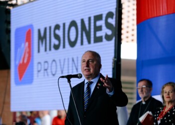 El aumento salarial que anunciará Misiones abarcará a varios sectores del Estado