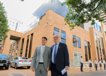 “El gobernador Passalacqua ha marcado nuevamente cuál es nuestra hoja de ruta”