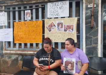 “Si este señor vuelve a salir en libertad, es darle permiso para matar a otra persona”