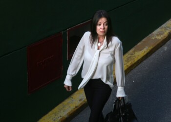 Con la comida de los pobres no se juega, nuestro editorial de hoy