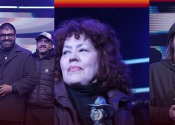 Misiones se alzó con tres Premios Gardel 2024