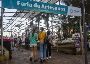 Llegan los “Viernes Culturales en el Paseo Bosetti”